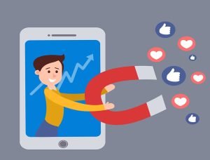 چگونه نرخ تعامل را در پیج اینستاگرام بالا ببریم؟ 1 نرخ تعامل